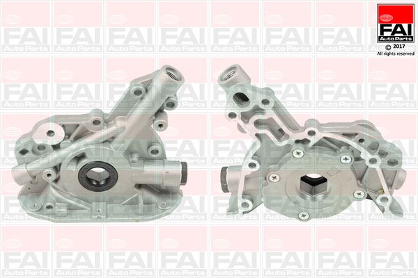 Оливний насос FAI AUTOPARTS OP314 - zapix