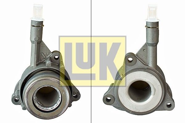 Витискний підшипник SCHAEFFLER LUK 510009210 - zapix