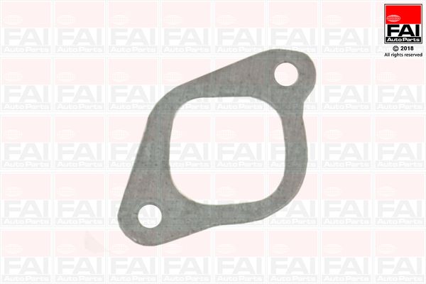 Прокладка випускного колектора FAI AUTOPARTS EM245 - zapix