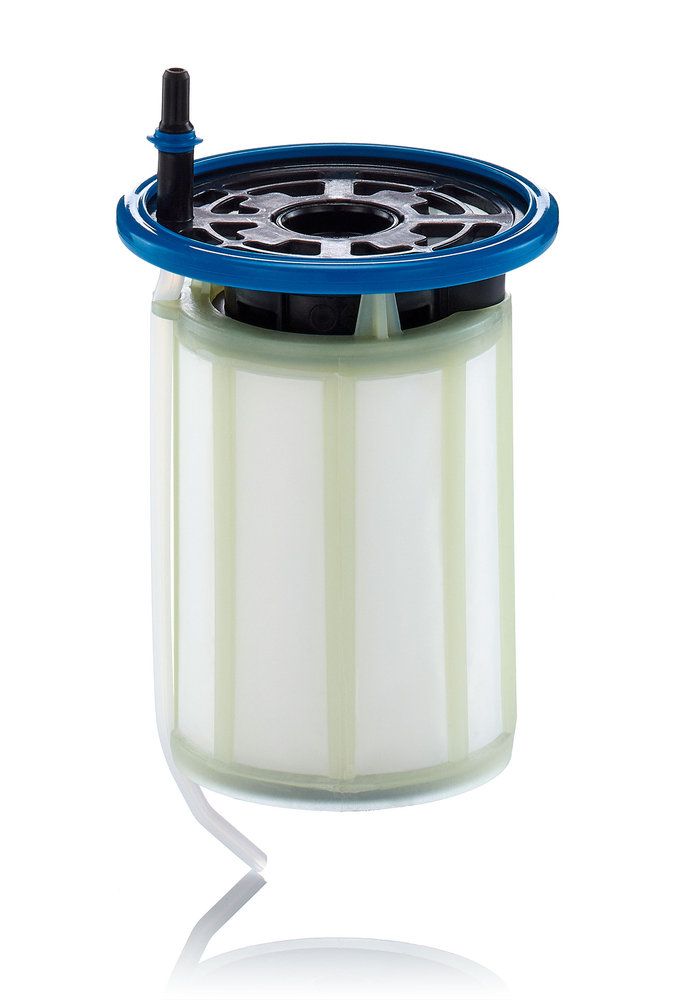 Паливний фільтр MANN-FILTER PU7019 - zapix