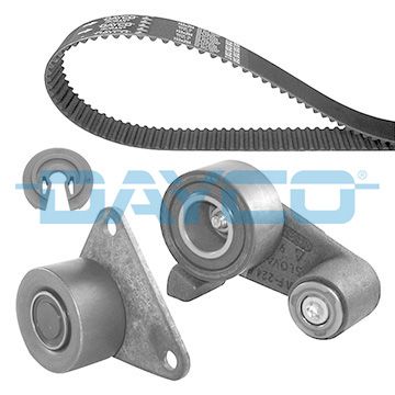Комплект ременя ГРМ DAYCO KTB426 - zapix