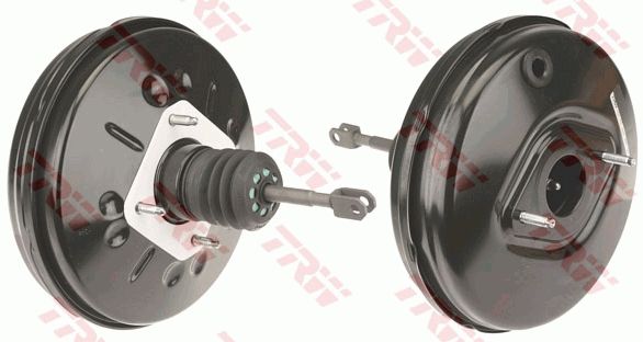 Підсилювач гальмівного зусилля TRW PSA280 - zapix