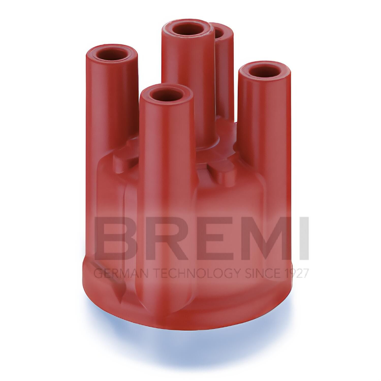 Кришка розподільника запалювання BREMI 6014 - zapix