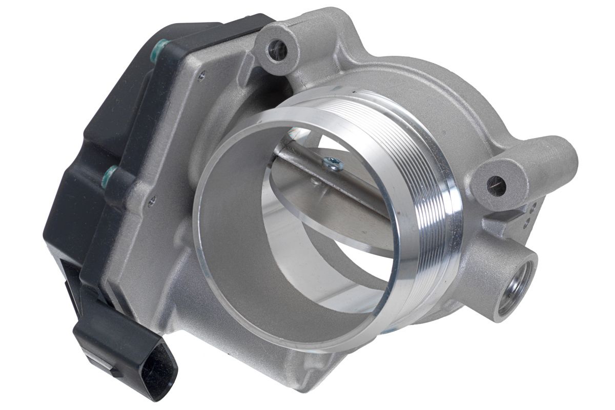 Дросельна заслінка CONTINENTAL/VDO 2803605022302 - zapix