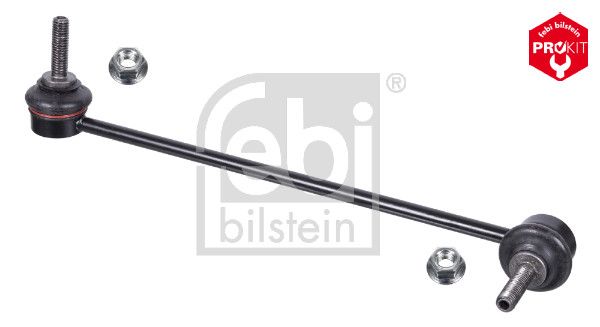 Тяга стабілізатора FEBI BILSTEIN 104618 - zapix