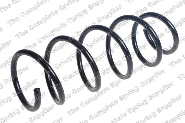 Пружина підвіски LESJÖFORS 4026258 - zapix