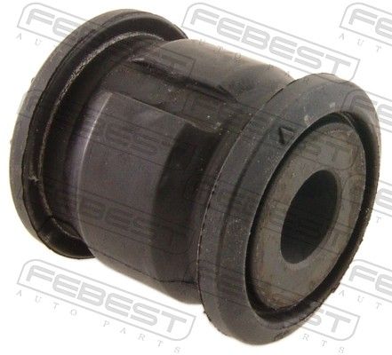 Сайлентблок кермової рейки FEBEST MZAB108 - zapix