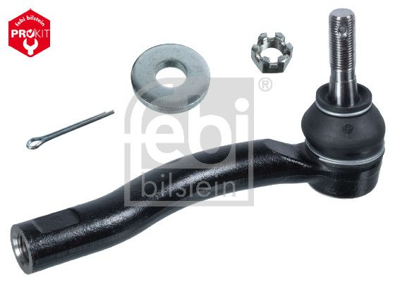 Наконечник кермової тяги FEBI BILSTEIN 43239 - zapix