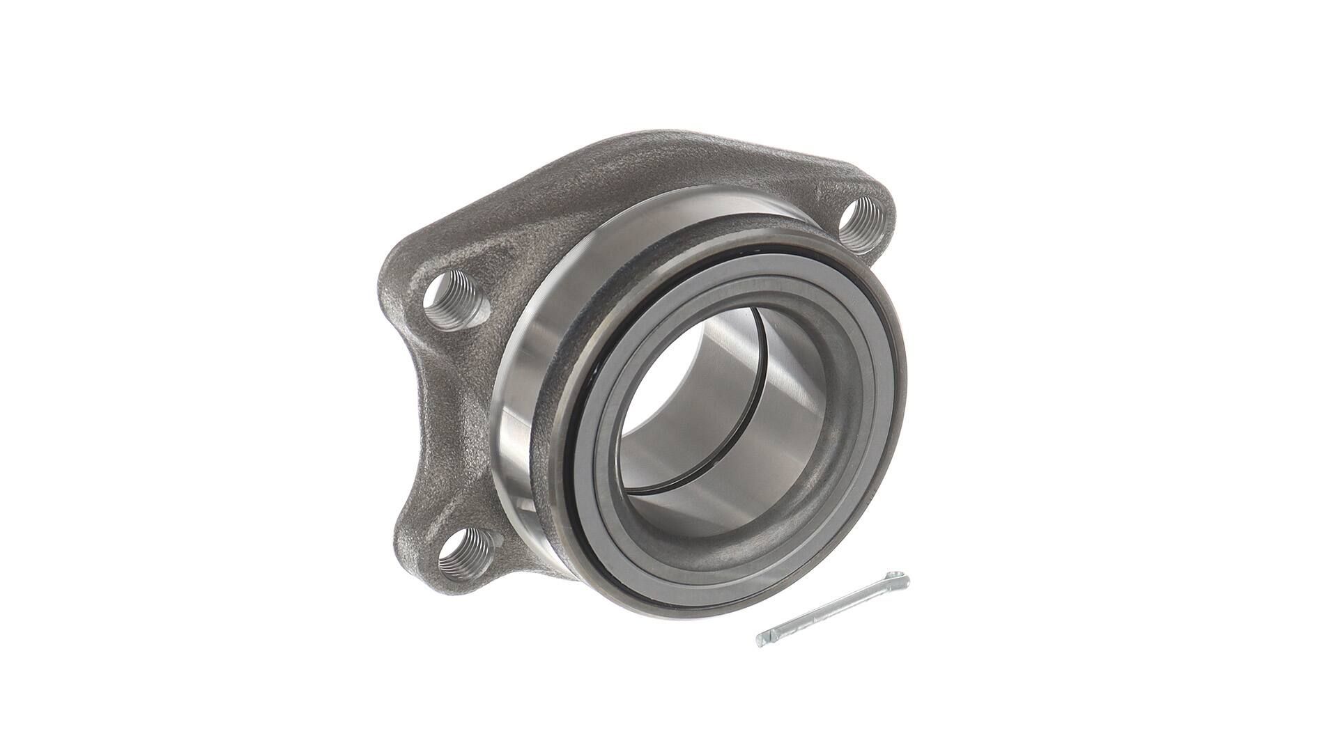 Підшипник / маточина колеса SKF VKBA7413 - zapix