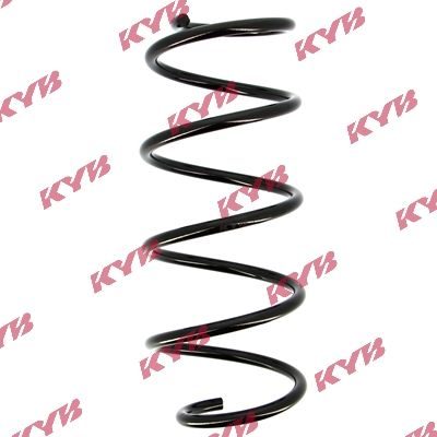 Пружина підвіски KYB RA1255 - zapix
