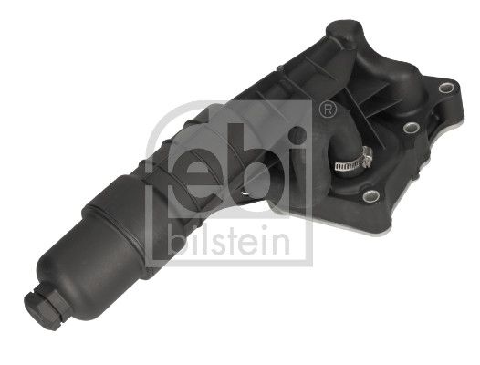 Корпус оливного фільтра FEBI BILSTEIN 183913 - zapix
