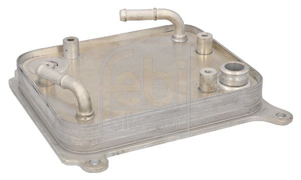 Радіатор коробки передач FEBI BILSTEIN 188624 - zapix