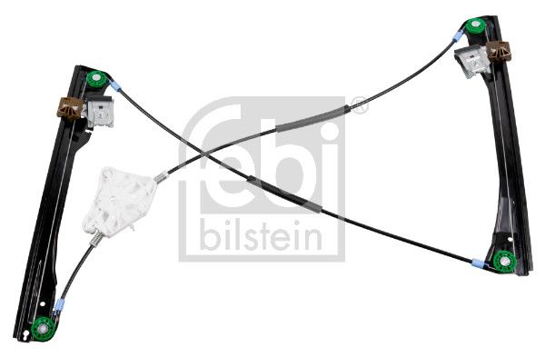 Склопідйомник FEBI BILSTEIN 177107 - zapix