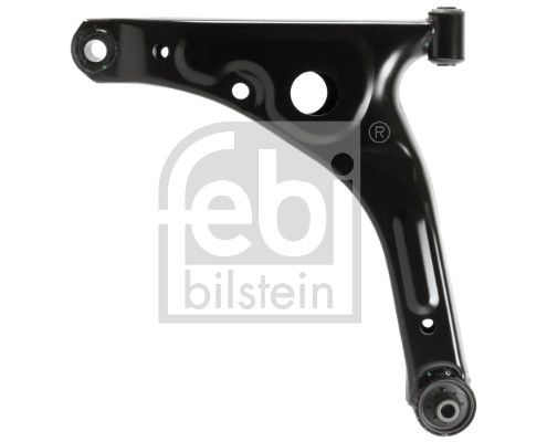Важіль підвіски FEBI BILSTEIN 173737 - zapix