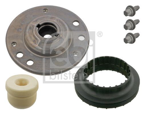 Опора стойки амортизатора FEBI BILSTEIN 27998