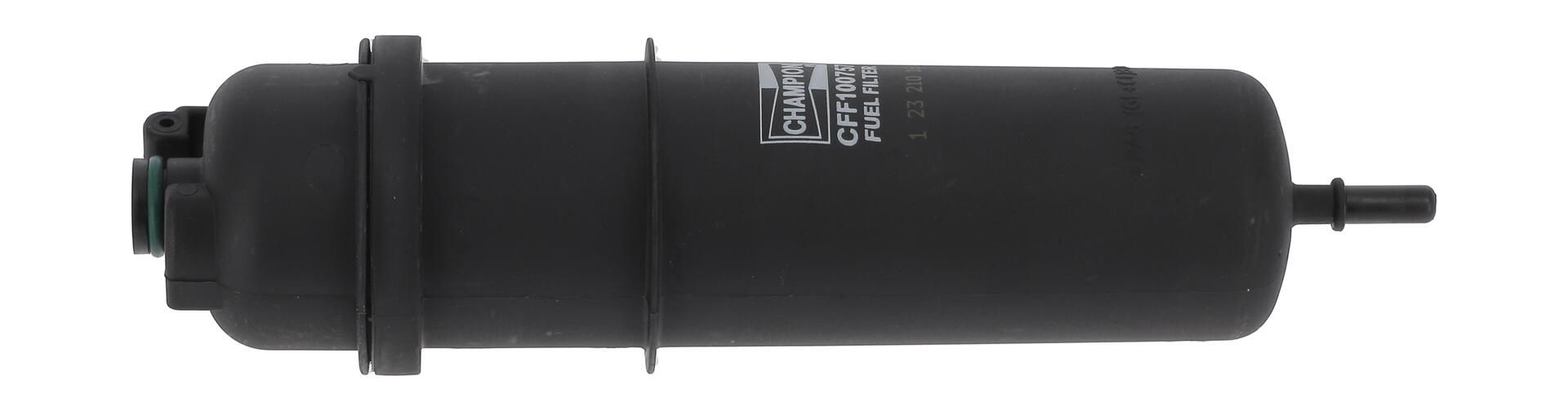Паливний фільтр CHAMPION CFF100757