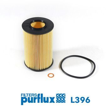 Оливний фільтр PURFLUX L396