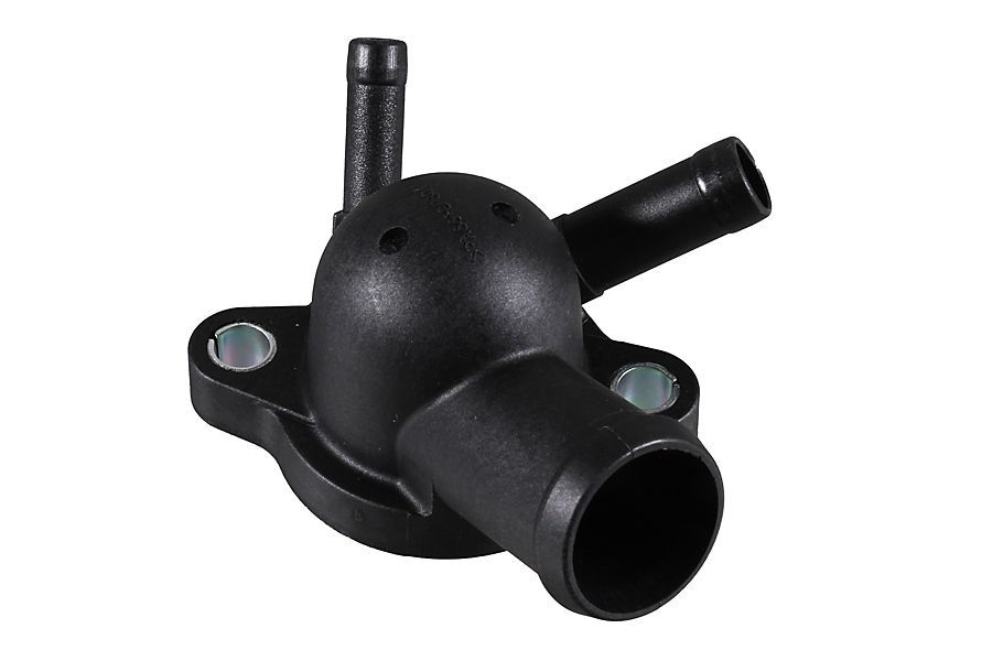 Фланець системи охолодження METZGER 4010632 - zapix