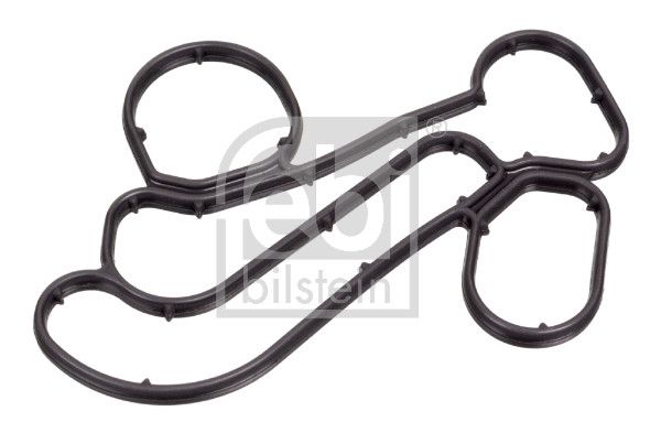 Прокладка оливного радіатора двигуна FEBI BILSTEIN 103269 - zapix