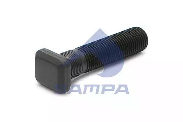 Шпилька колеса SAMPA 041001 - zapix