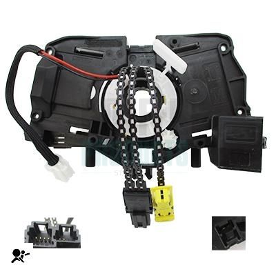 Датчик кута повороту керма HOFFER 21031140 - zapix