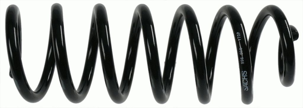 Пружина підвіски SACHS 996959 - zapix
