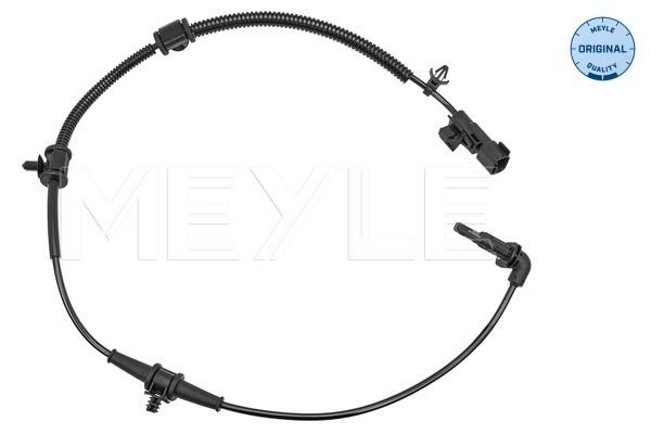 Датчик ABS MEYLE 6148990010 - zapix