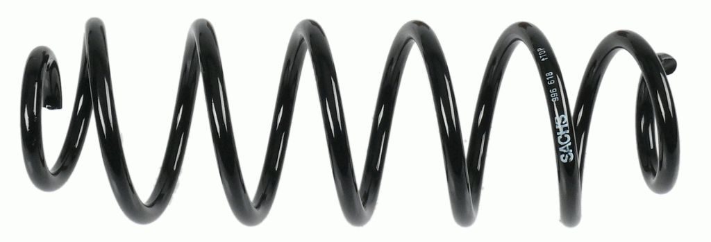Пружина підвіски SACHS 996618 - zapix