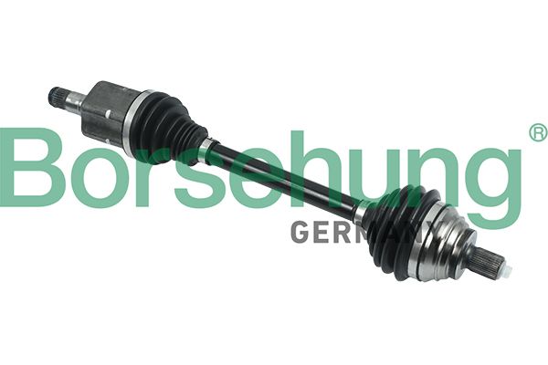 Піввісь BORSEHUNG B18354 - zapix