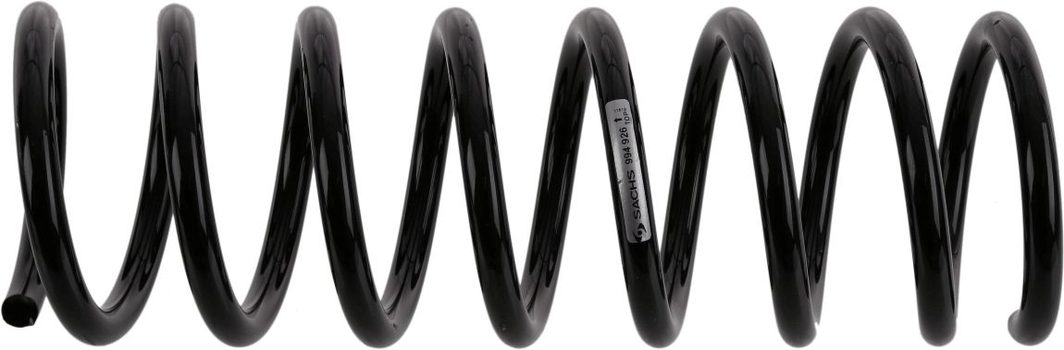 Пружина підвіски SACHS 994926 - zapix
