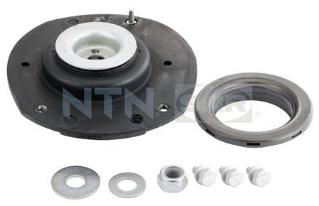 Опора амортизаційної стійки SNR KB65938 - zapix
