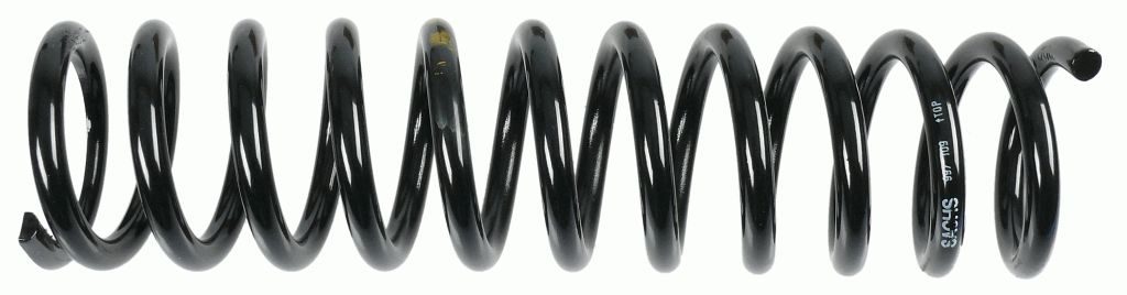 Пружина підвіски SACHS 997109 - zapix