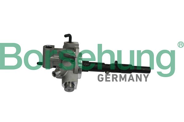 Механізм перемикання передач BORSEHUNG B10906 - zapix
