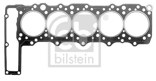 Прокладка головки циліндра FEBI BILSTEIN 14393 - zapix