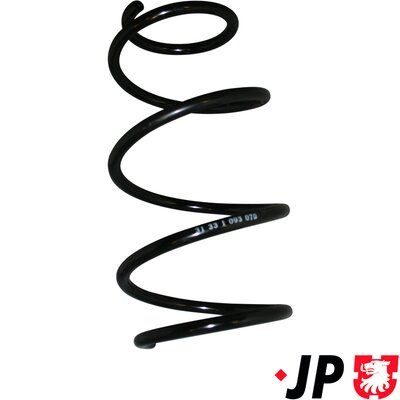 Пружина підвіски JP GROUP 1442200100 - zapix