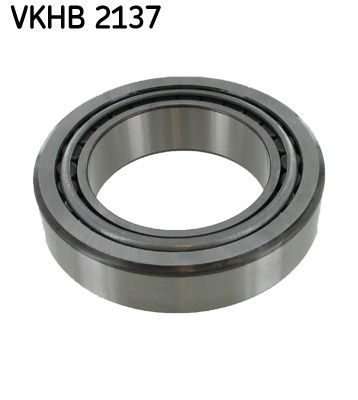 Підшипник / маточина колеса SKF VKHB2137 - zapix
