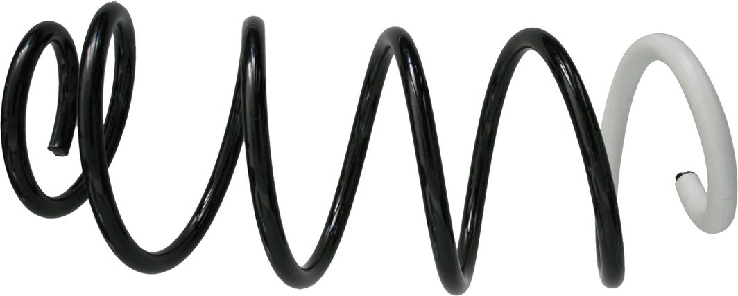 Пружина підвіски SACHS 993327 - zapix