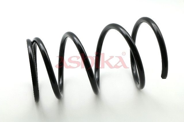 Пружина підвіски ASHIKA ZCA1432I - zapix