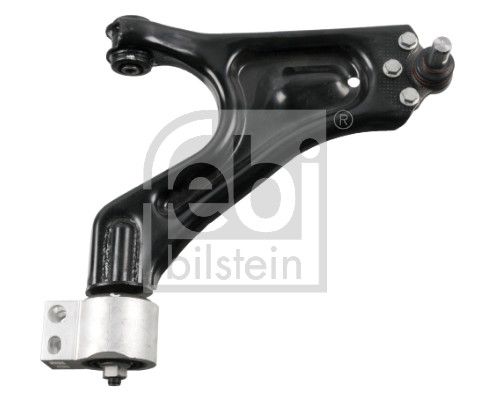 Важіль підвіски FEBI BILSTEIN 182076 - zapix