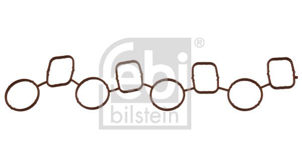 Прокладка впускного колектора FEBI BILSTEIN 45218 - zapix
