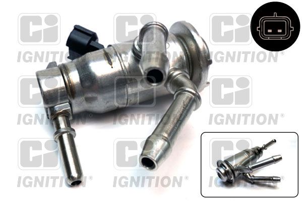 Форсунка впорскування Adblue QUINTON HAZELL XPSI170 - zapix