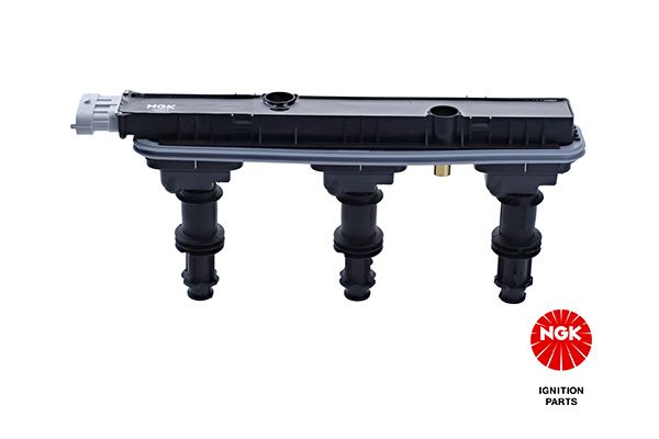 Котушка запалювання NGK 48205 - zapix