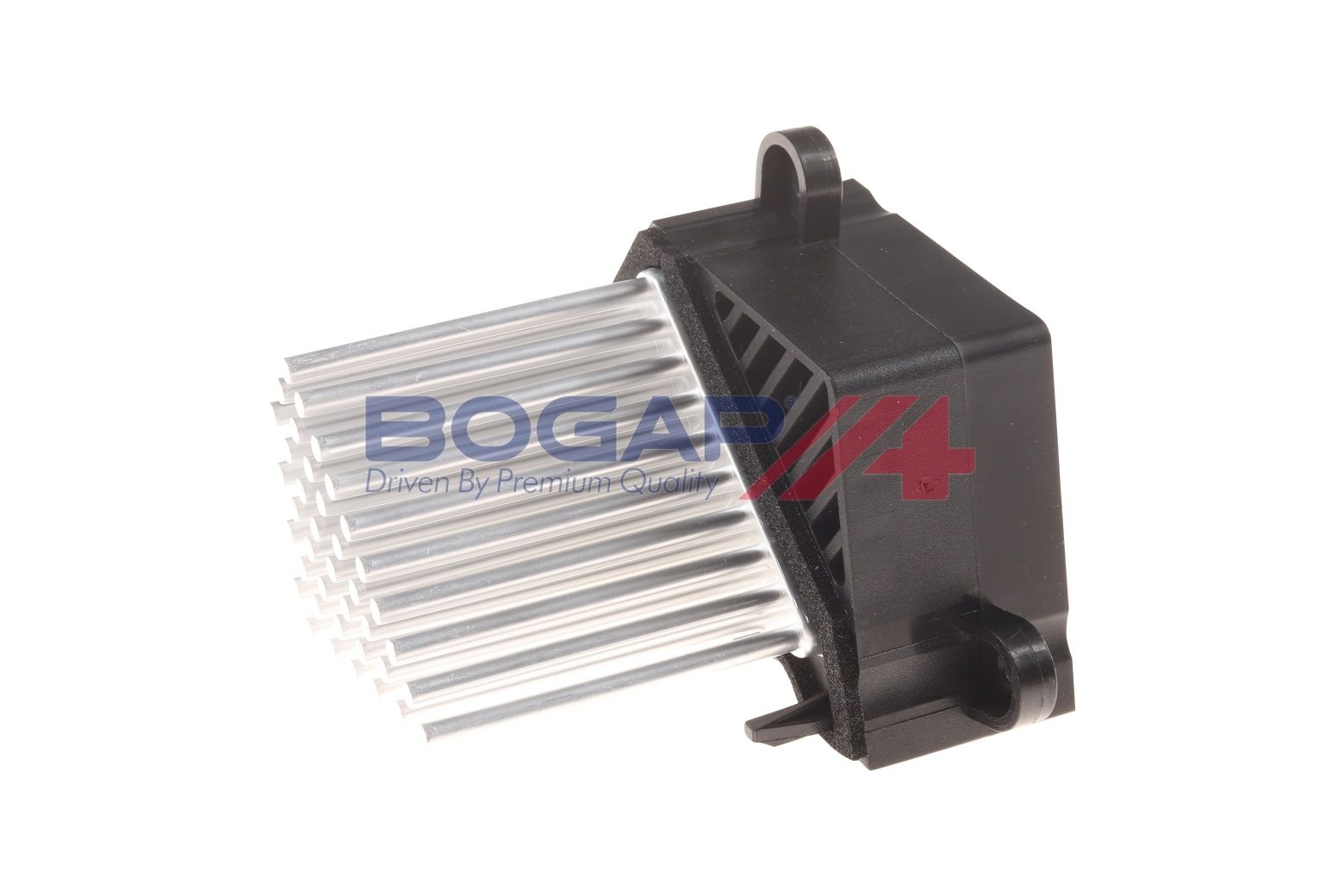 Резистор пічки BOGAP B4112103 - zapix