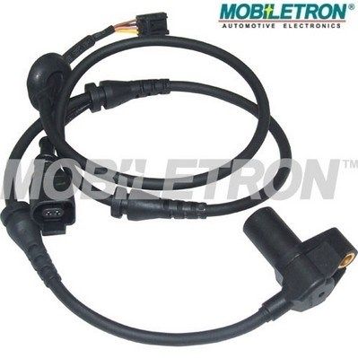 Датчик ABS MOBILETRON ABEU109 - zapix