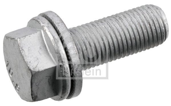 Болт супорта FEBI BILSTEIN 181551 - zapix