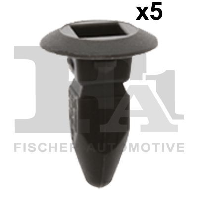 Кліпси FA1 11600065 - zapix
