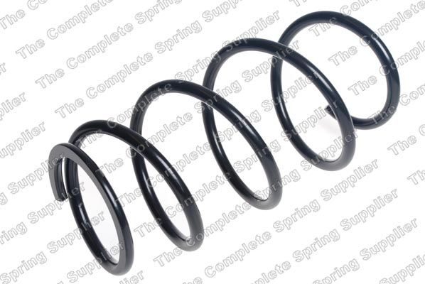Пружина підвіски LESJÖFORS 4092644 - zapix