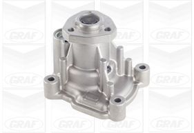 Помпа системи охолодження GRAF PA954 - zapix