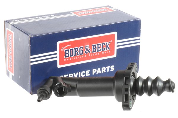 Робочий циліндр зчеплення BORG & BECK BES220
