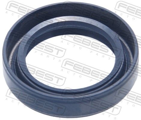 Сальник коробки передач FEBEST 95GBY35501111L - zapix
